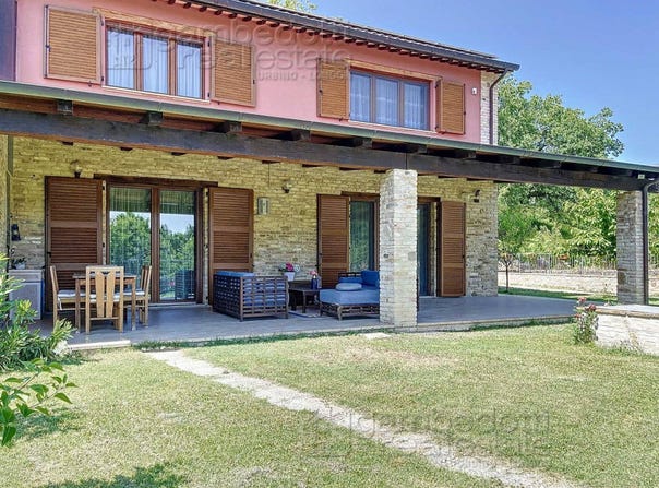 Fermignano, Marche 61033