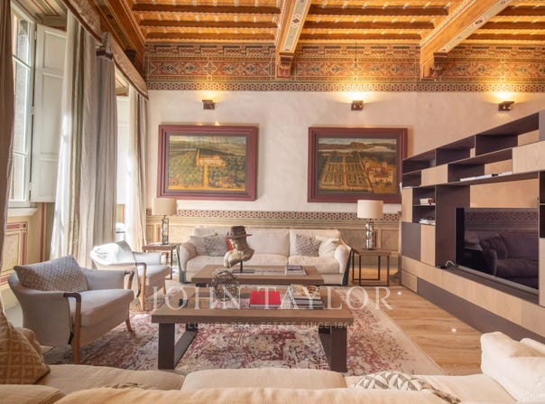 Firenze, Tuscany 50100