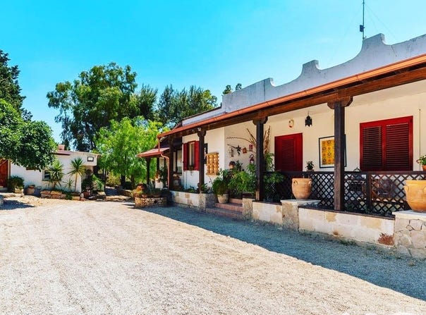 Nardò, Apulia 73050