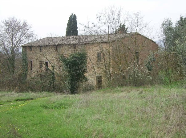 Perugia, Umbria