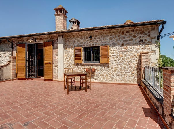 SC di Villamagna, Volterra, Tuscany 56048