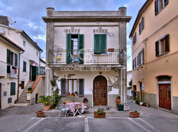 Campo nell'Elba, Tuscany 57034