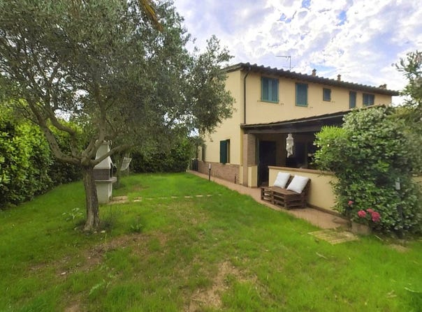 Cecina, Tuscany 57023