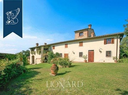 Montespertoli, Firenze