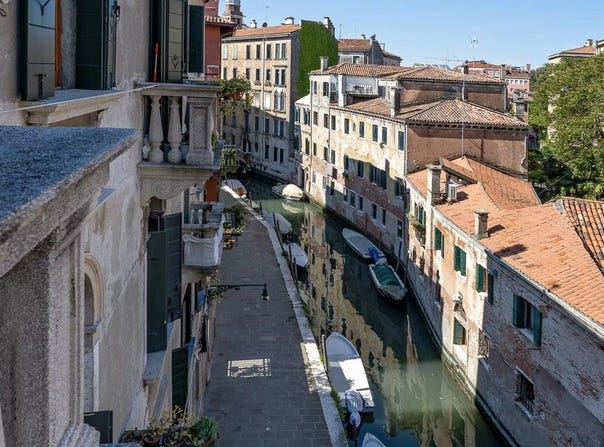 Venice, Venice 30125