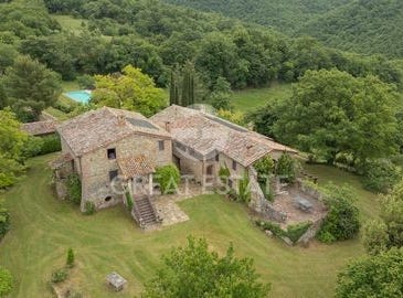 San Venanzo, Terni