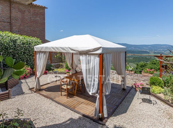 Città della Pieve, Umbria 06062