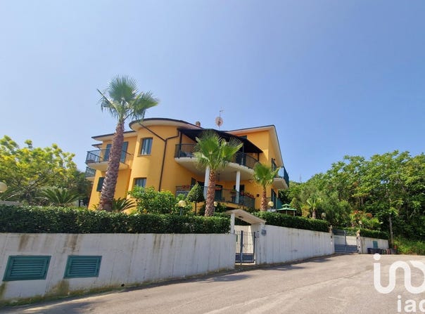 Colonnella, Abruzzo 64010