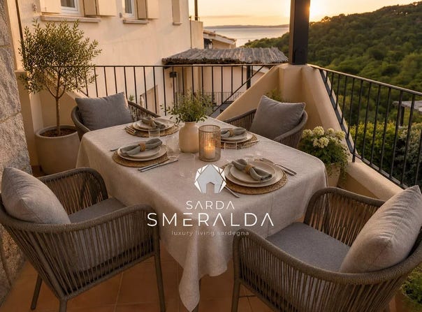 Arzachena, Sardinia 07021