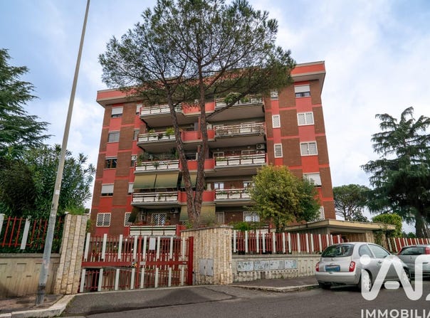 Rome, Lazio 00144