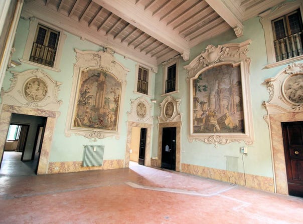 Pistoia, Tuscany 51100