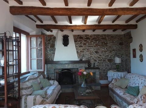 Buti, Tuscany 56032