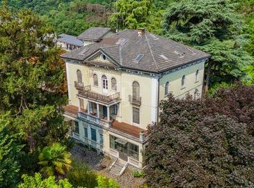 Garda, Veneto
