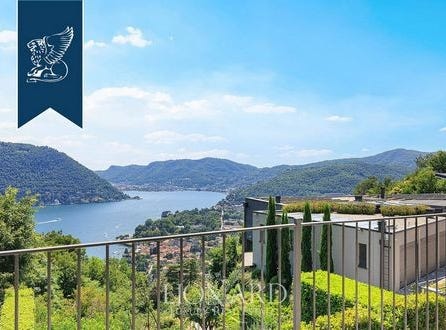 Cernobbio, Como