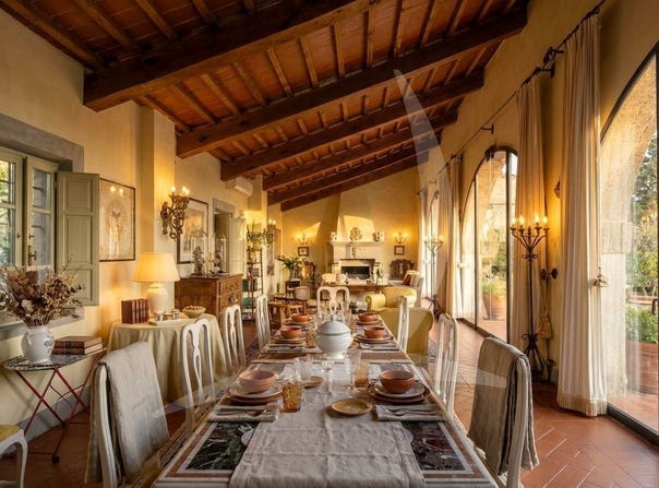 Lari, Tuscany 56035