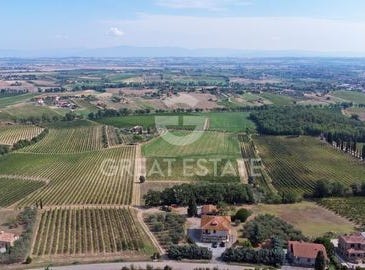Montepulciano, Siena