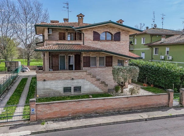 Ostellato, Emilia Romagna 44020