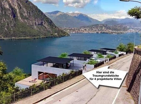 Arosio, Lombardy 22060