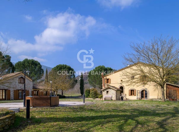 Fermignano, Marche 61033