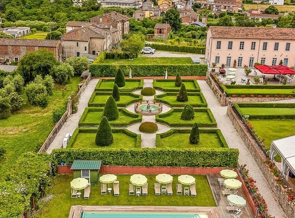 Capannori, Tuscany 55012