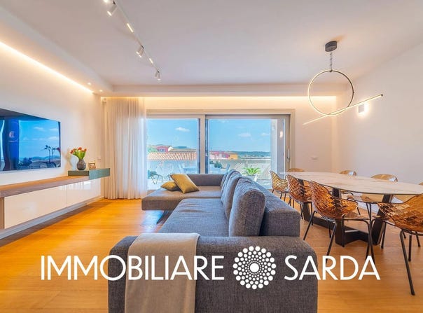 Olbia, Sardinia 07026