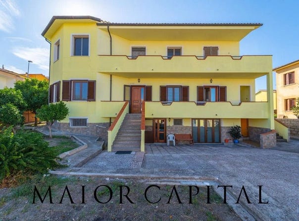 Oschiri, Sardinia 07027