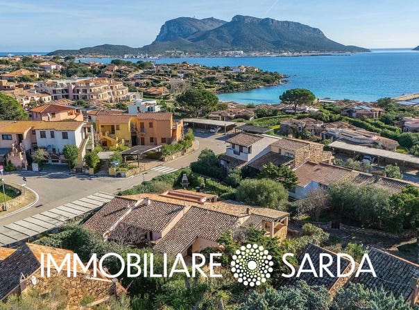 Golfo Aranci, Sardinia 07020