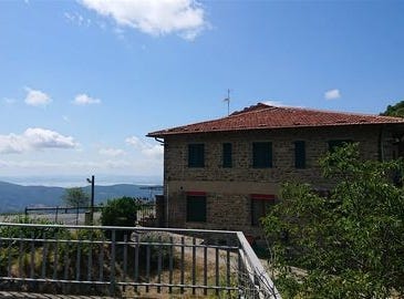 Cortona, Toscana|Tuscany