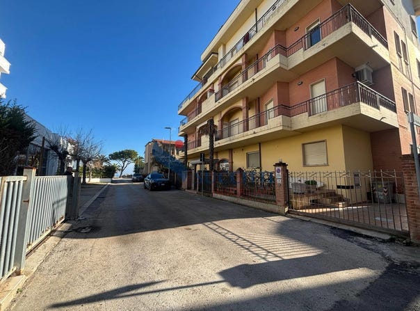 Tortoreto Lido, Abruzzo 64018