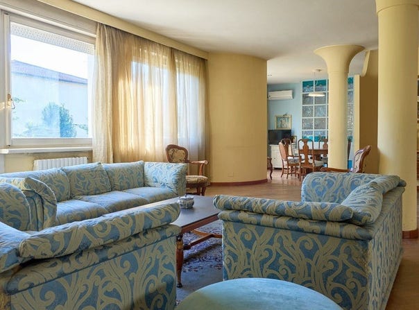Empoli, Tuscany 50053