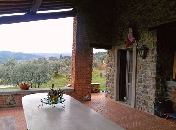 Arezzo, Tuscany 52100