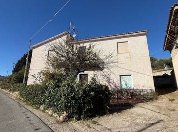 San Lorenzo, Sardinia 08020