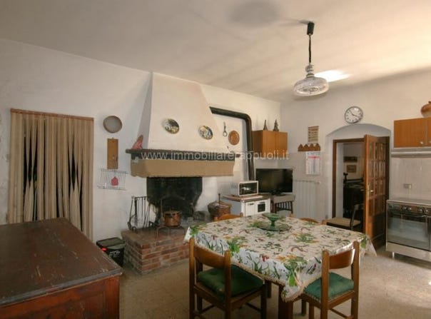Scrofiano, Tuscany 53048