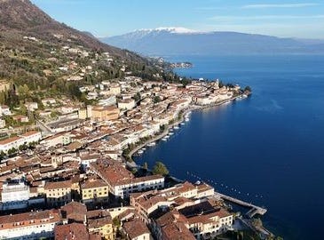 Salò, Lombardia|Lombardy