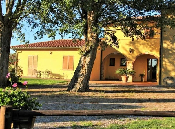 Massa Marittima, Tuscany 58024
