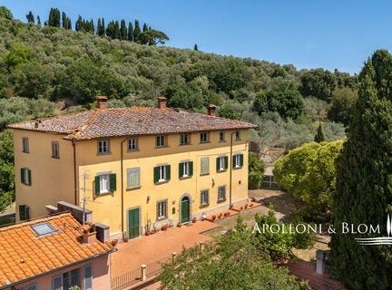 strada provinciale 21, Arezzo, Toscana|Tuscany 52100