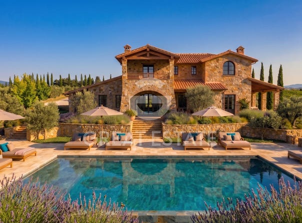 Chianciano Terme, Tuscany 53042