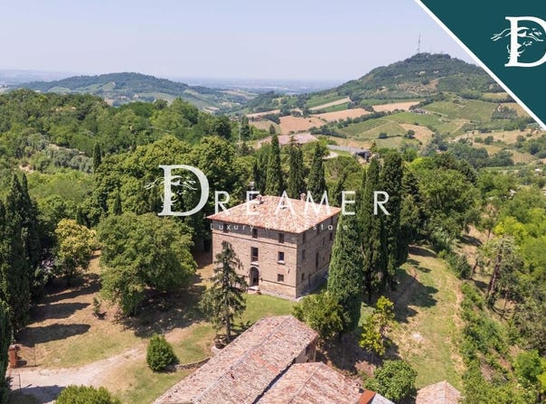 Forlì-Cesena, Emilia-Romagna