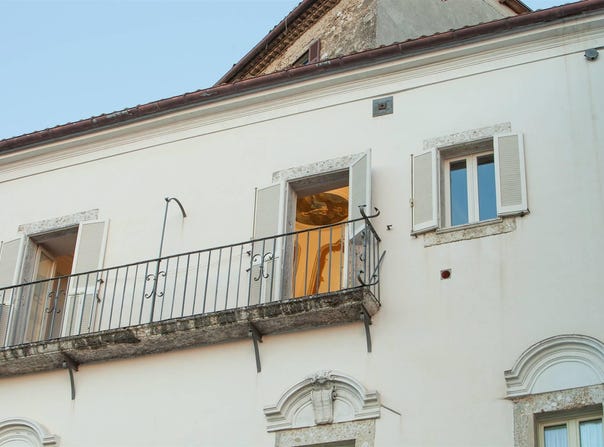 Arpino, Lazio 03033