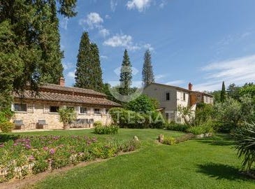 Cetona, Siena