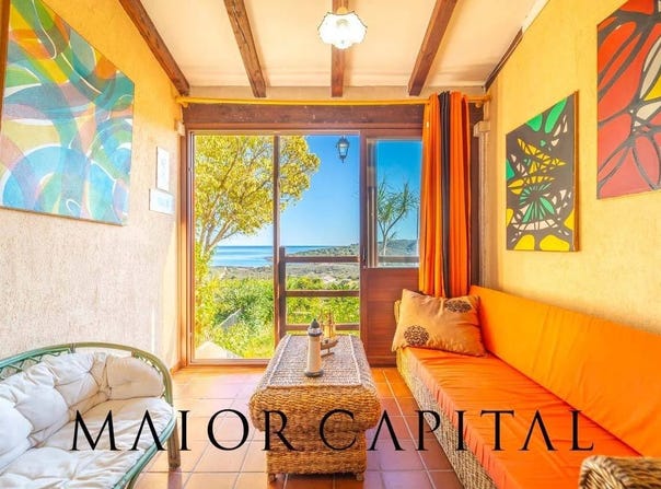 San Teodoro, Sardinia 08020