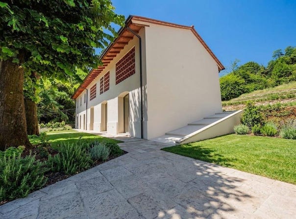 Camaiore, Tuscany 55041