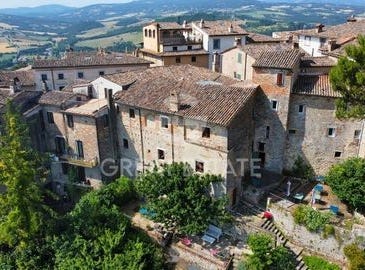Todi, Perugia