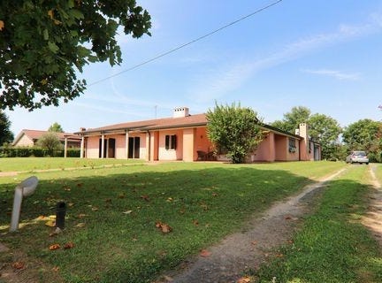 Via Pioga, Campodarsego, Veneto