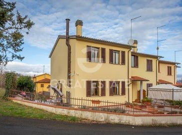 Fabro, Terni