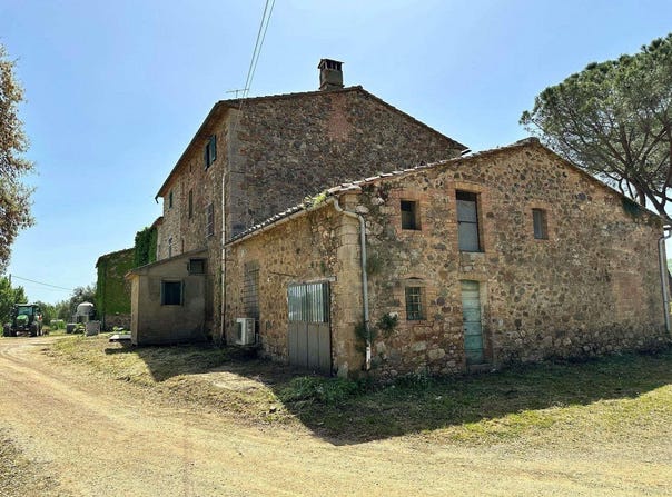 Roccastrada, Tuscany 58027