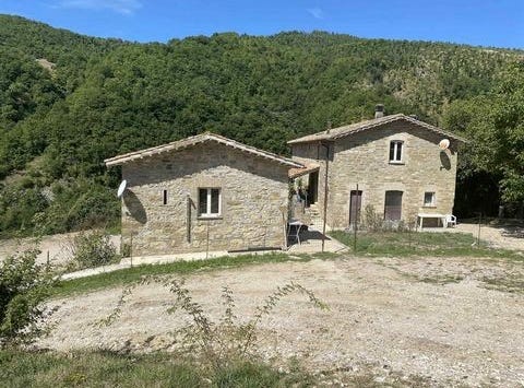 Gubbio, Umbria