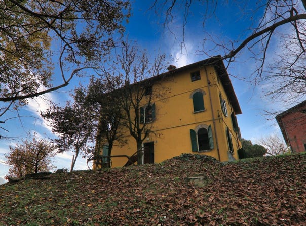 Castelvetro di Modena, Emilia Romagna 41014