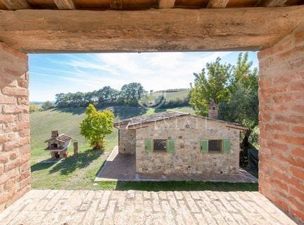 San Casciano dei Bagni, Siena