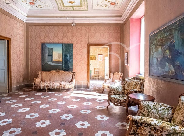 Montegranaro, Marche 63812